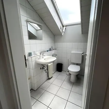 Moderne Mit Dachterrasse * Gross-Umstadt