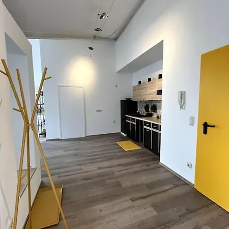 Moderne Mit Dachterrasse Groß-Umstadt