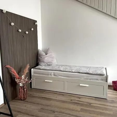 Moderne Mit Dachterrasse Gross-Umstadt