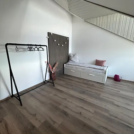 Moderne Mit Dachterrasse Groß-Umstadt