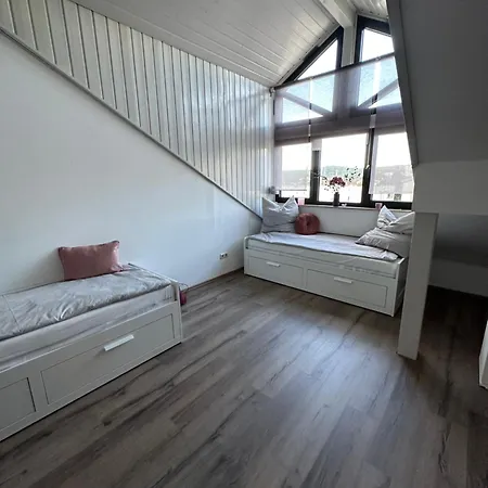 Moderne Mit Dachterrasse