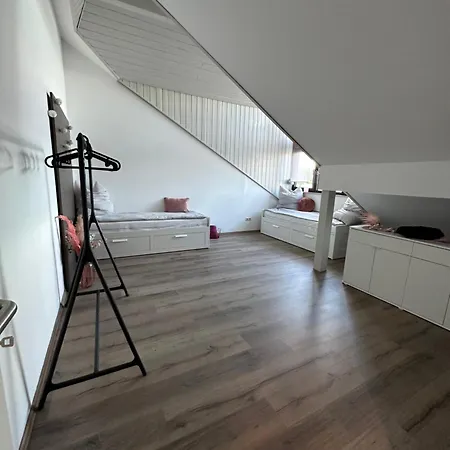 Moderne Mit Dachterrasse * Gross-Umstadt
