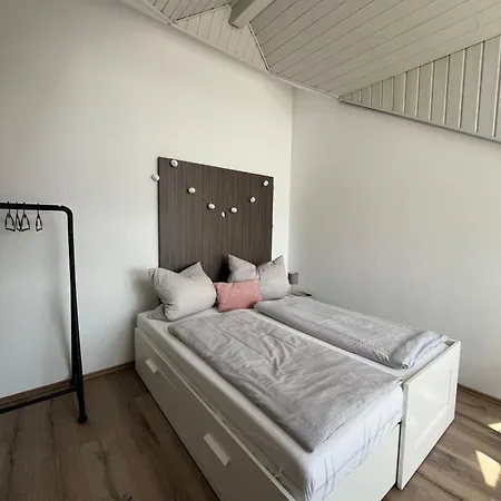 Moderne Mit Dachterrasse Gross-Umstadt