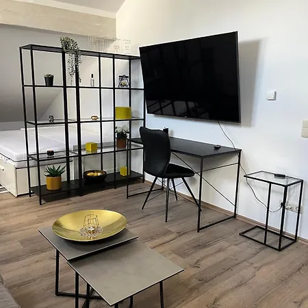 Moderne Mit Dachterrasse * Groß-Umstadt