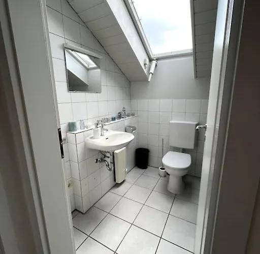 Moderne Mit Dachterrasse * Groß-Umstadt