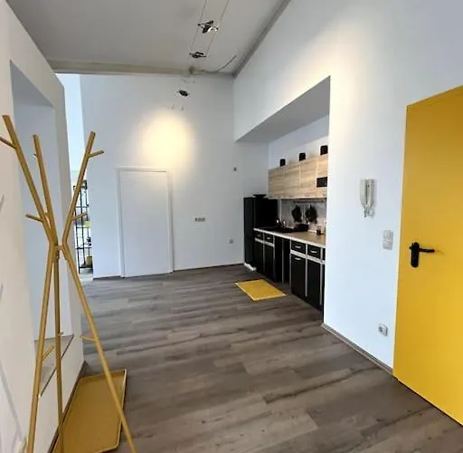 Moderne Mit Dachterrasse Groß-Umstadt