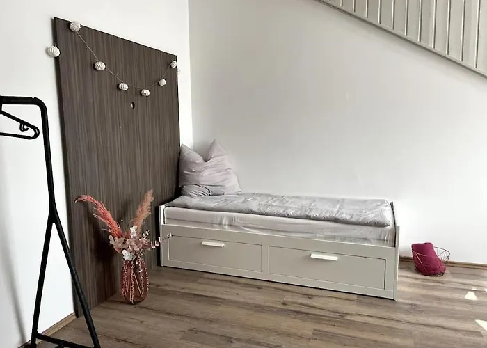 Moderne Mit Dachterrasse Groß-Umstadt