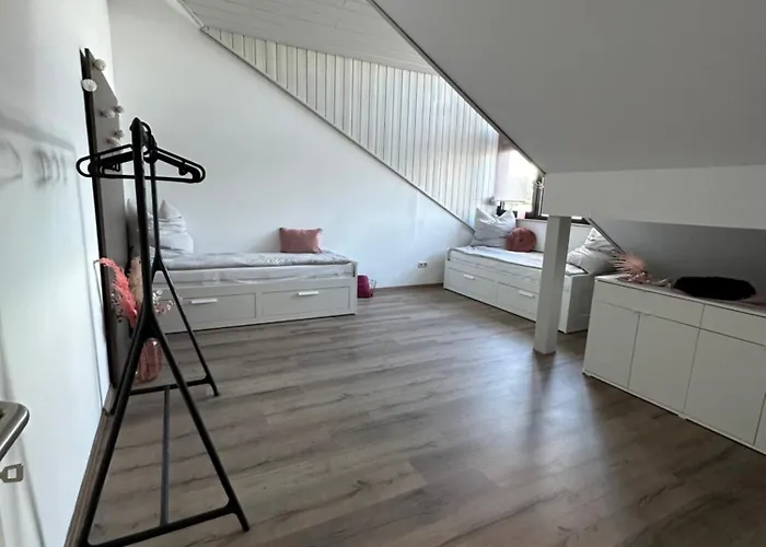 Moderne Mit Dachterrasse * Groß-Umstadt