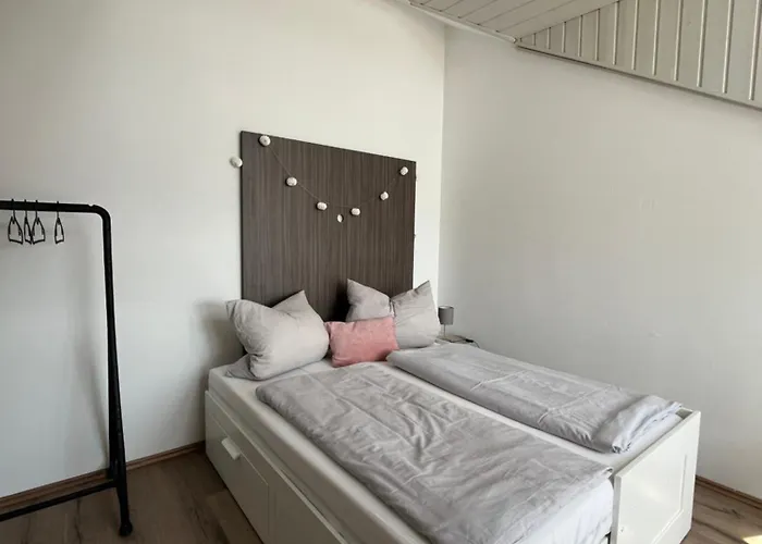 Moderne Mit Dachterrasse Groß-Umstadt